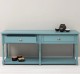 Console with 2 drawers
