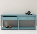 Console with 2 drawers