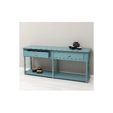 Console with 2 drawers - PS29