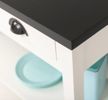 Console with 3 drawers, 1 shelf - PS513