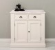 Buffet with 2 doors, 2 drawers, BAS