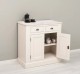 Buffet with 2 doors, 2 drawers, BAS