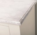 Buffet with 2 doors, 2 drawers, BAS