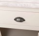 Buffet with 2 doors, 2 drawers, BAS
