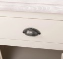 Buffet with 2 doors, 2 drawers, BAS