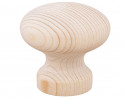 Maner tip buton lemn
