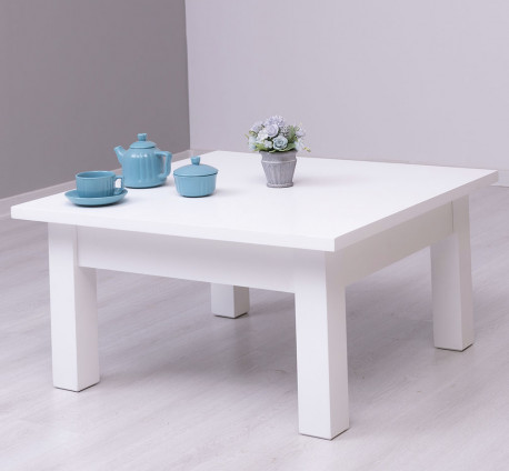 Coffe Table 90x90 -...