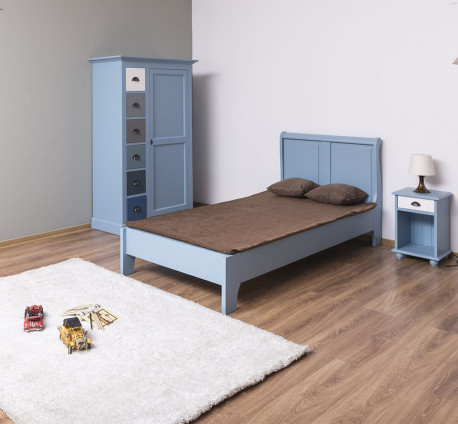 Bedroom furniture set -...