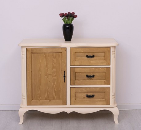 Chest of drawers Chic with...