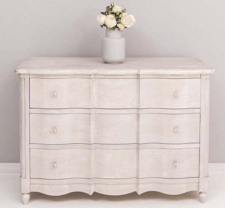 Galbee chest of drawers -...