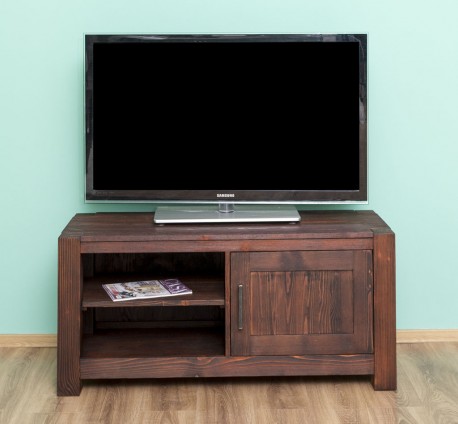 Small TV Commode, Cube...