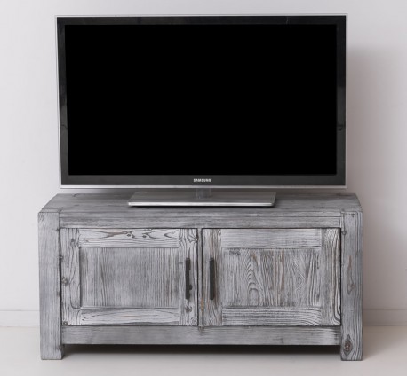 Small TV Commode, Cube...