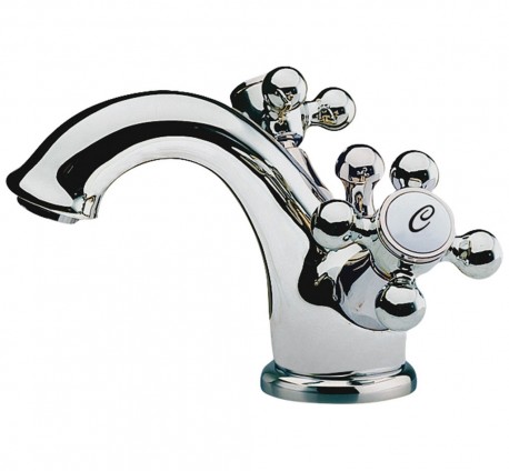 1820 Capricho Basin faucet