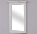 Bathroom Small Mirror - Color_P013 - PAINT ANTIC