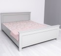 Bed with 2 drawers 160x200cm