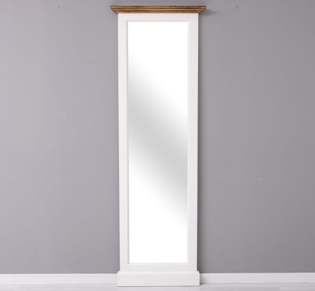 Large hall mirror - Color...