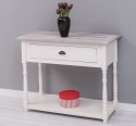 Console with 1 drawer