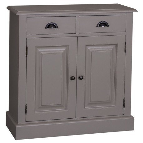 Cabinet with drawer, 2...