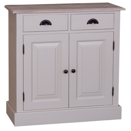 Cabinet with drawer, 2...