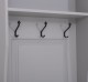 Hanger with 1 door