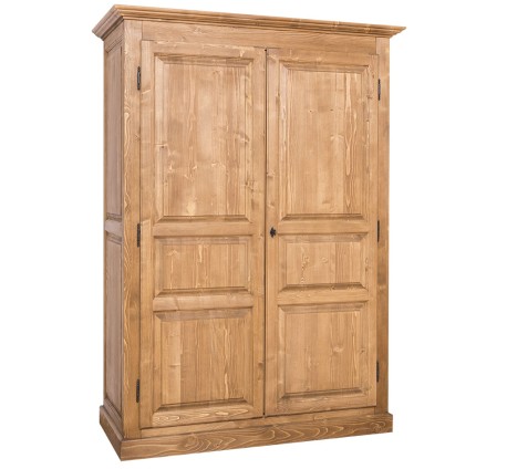 Detachable cabinet with 2...