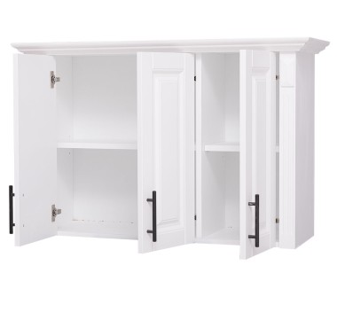 Modular kitchen Directoir upper part, 3 doors