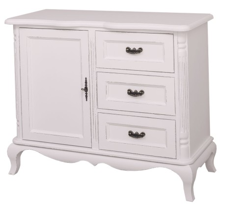 Chest of drawers Chic with...
