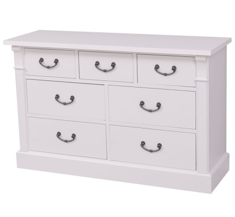 Chest of drawers with 7...