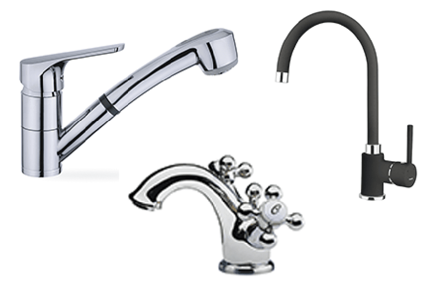 Faucets