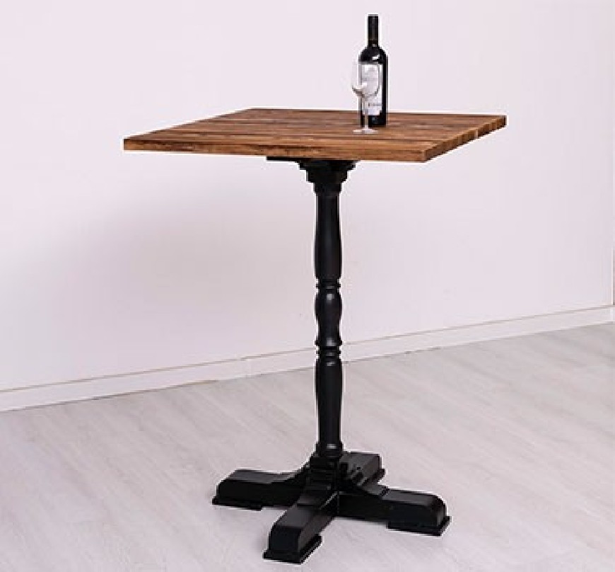 Bar table