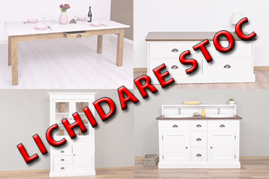 Stock Clearance