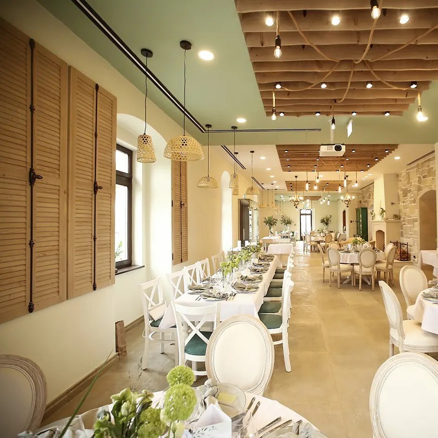 Horeca