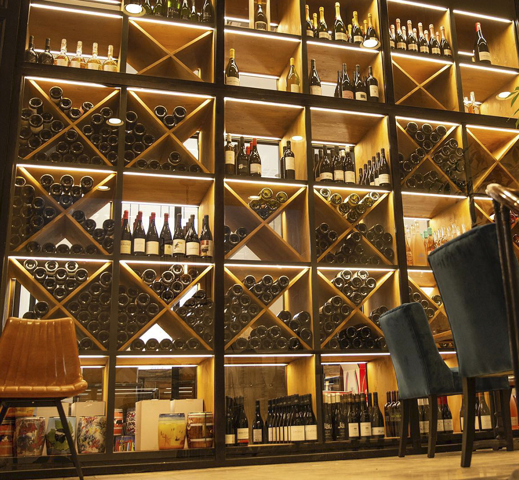 mobilier bar