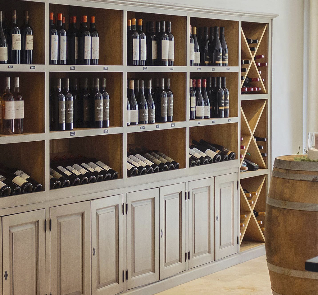 mobilier bar