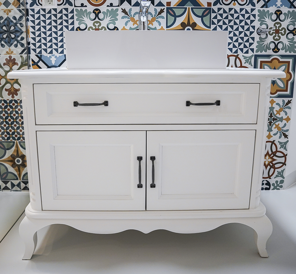 mobilier baie